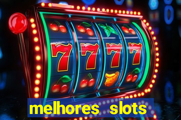 melhores slots pragmatic play